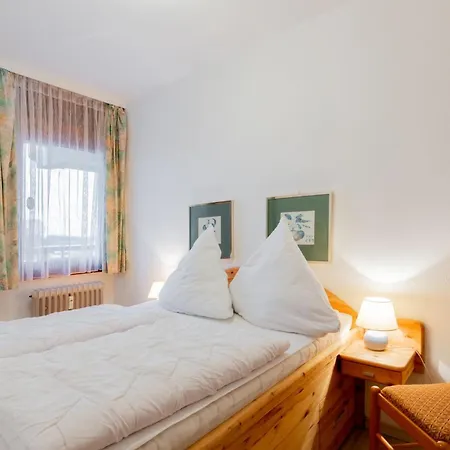 Groemitz-center Whg 20 Apartment
