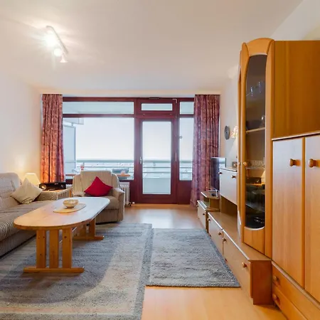 Groemitz-center Whg 20 Apartment *